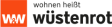 Florian Gerullis Wüstenrot logo