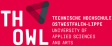 Technische Hochschule Ostwestfalen-Lippe logo