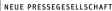 Neue Pressegesellschaft mbH & Co. KG logo