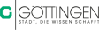Stadt Göttingen logo