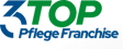 Top 3 Pflege Franchise logo