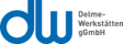 Delme-Werkstätten gemeinnützige GmbH logo