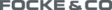 Focke & Co. (GmbH & Co. KG) logo