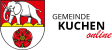 Gemeinde Kuchen logo