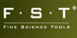 Fine Science Tools GmbH logo