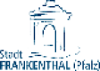 Stadtverwaltung Frankenthal logo