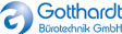 Gotthardt Bürotechnik GmbH logo