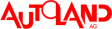 Autoland AG logo