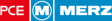 MERZ GmbH logo