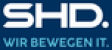SHD System-Haus-Dresden GmbH logo