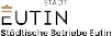 Städtische Betriebe Eutin logo