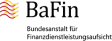 Bundesanstalt für Finanzdienstleistungsaufsicht (BaFin) logo