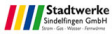 Stadtwerke Sindelfingen GmbH logo