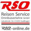 Reisen Service Omnibusverkehre GmbH logo