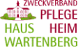 Zweckverband Pflegeheim Haus Wartenberg logo
