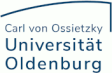 Carl von Ossietzky Universität Oldenburg logo