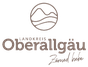Landratsamt Oberallgäu logo