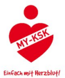Kreissparkasse Mayen logo