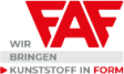 FAF Kunststofftechnik GmbH & Co. KG logo