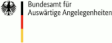 Bundesamt für Auswärtige Angelegenheiten logo