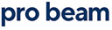 pro-beam systems GmbH logo