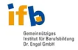 Gemeinnütziges Institut für Berufsbildung Dr. Engel GmbH logo