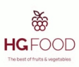 HG Food GmbH logo