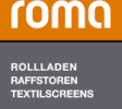 ROMA KG logo
