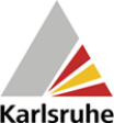 Stadt Karlsruhe logo