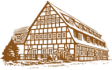 Springbach-Mühle logo