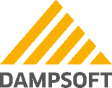 DAMPSOFT GmbH logo