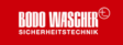 Bodo Wascher Sicherheitstechnik GmbH logo