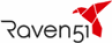 Raven51 AG logo