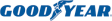 Goodyear Germany GmbH logo