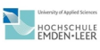 Hochschule Emden/Leer logo