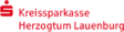 Kreissparkasse Herzogtum Lauenburg logo