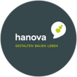 hanova WOHNEN GmbH logo