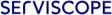 SERVISCOPE AG logo