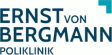 Poliklinik Ernst von Bergmann GmbH logo