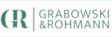 Grabowski & Rohmann Personalberatung GmbH logo