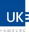 Universitätsklinikum Hamburg-Eppendorf logo