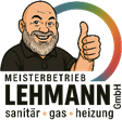 Lehmann Sanitär Gas Heizung GmbH logo