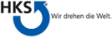 HKS Dreh-Antriebe GmbH logo