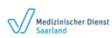 Medizinischer Dienst Saarland logo