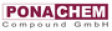 Ponachem Compound GmbH logo