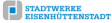 Stadtwerke Eisenhüttenstadt GmbH logo