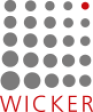 Wicker Kliniken logo