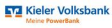 Kieler Volksbank eG logo