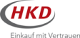 HKD Handelsgesellschaft für Kirche und Diakonie mbH logo