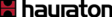 HAURATON GmbH & Co. KG logo